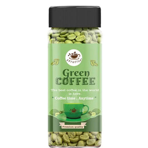 Green Coffee 250g Brewstar