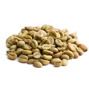Green Coffee Beans –Robusta Xeways