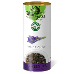 Green Garden Orthodox Tea - 50 gms The Tea Planet