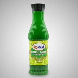 Green Mango Sharbat 5ltr Rasanand