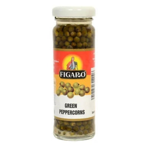Green Peppercorns Figaro