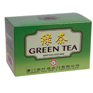 Green Tea 40g Xiamen Tea