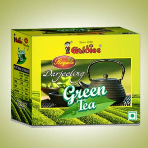 Green Tea GOLDIEE