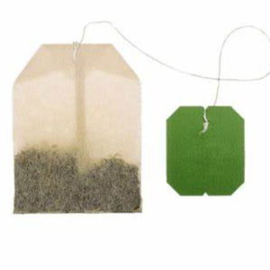 Green Tea HERBAL TEA BAGS Xeways