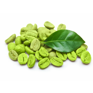 Green coffee beans Xeways