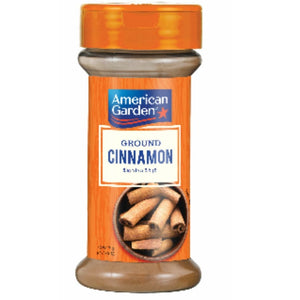 Ground Cinnamon American Garden
