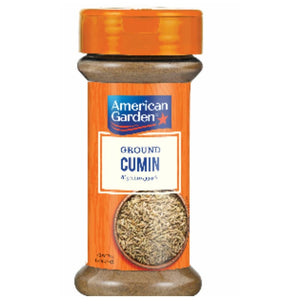 Ground Cumin American Garden