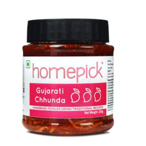 Gujarati Chhundo Homepick