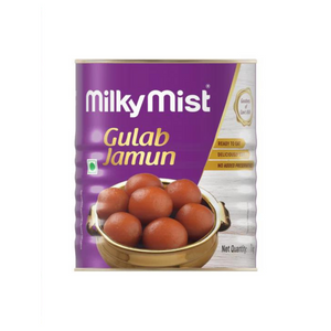 Gulab Jamun 1Kg Milky Mist