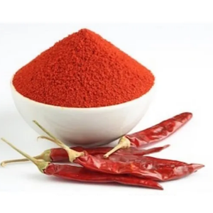 Guntur Red Chili powder Xeways