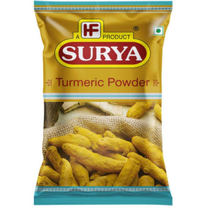 HALDI _ TURMERIC POWDER SURYA