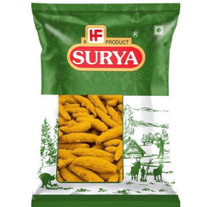 HALDI _ TURMERIC WHOLE SURYA