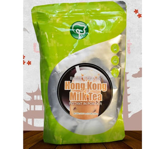 HONG KONG MILK TEA 1KG OISHII