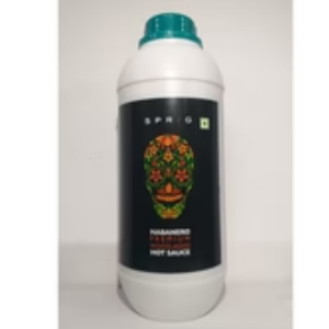 Habanero Sauce 1 kg Cuisinary