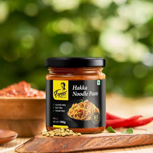 Hakka Noodle Paste 190g Ferns