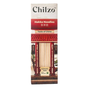 Hakka Noodles Chilzo