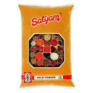 Haldi Powder 200g Satyam