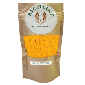 Haldi Powder Richline