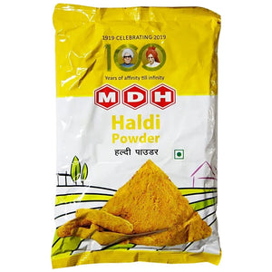Haldi (Turmeric) Powder-500Gm MDH