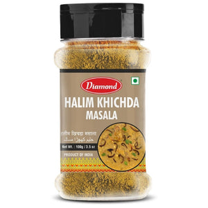 Halim Khichda Masala 100gm Diamond