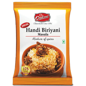 Handi Biryani Masala 50g Cookme