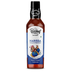Harissa sauce Bechef
