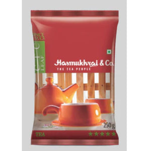 Hasmukhrai CTC Leaf Pouch 250g Society