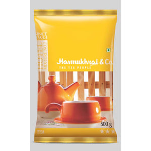 Hasmukhrai Hotel Mixture No 02 Pouch 500g Society