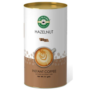 Hazelnet Instant Coffee Premix (2 in 1) 800gm The Tea Planet