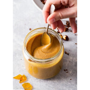 Hazelnut Paste