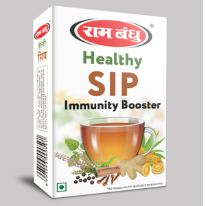 Healthy Sip Ram Bandhu