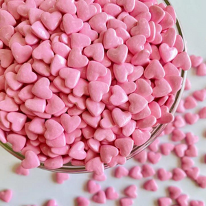 Heart (Metalic) 1 Kg Sugarshine