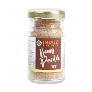 Heeng Powder 50g Induz Organic