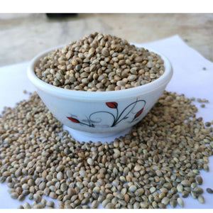 Hemp Seeds