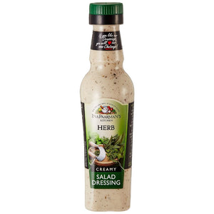 Herb Salad Dressing, 300ml Paarman's