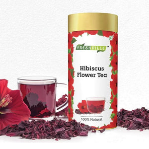 Hibiscus Tea Freshville