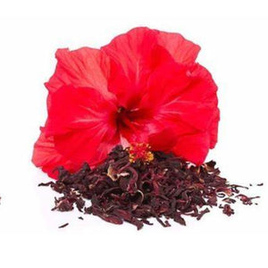 Hibiscus Tea HERBAL TEA BAGS Xeways