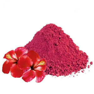 Hibiscus powder Xeways