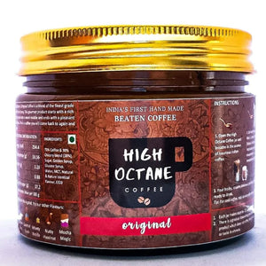High Octane Original Coffee High Octane