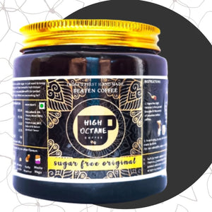 High Octane Sugar-free Original Coffee High Octane