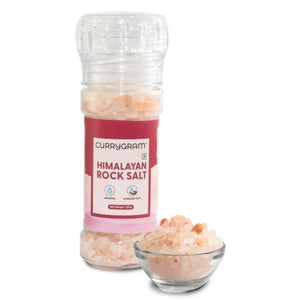 Himalayan Rock Salt 100g Currygram