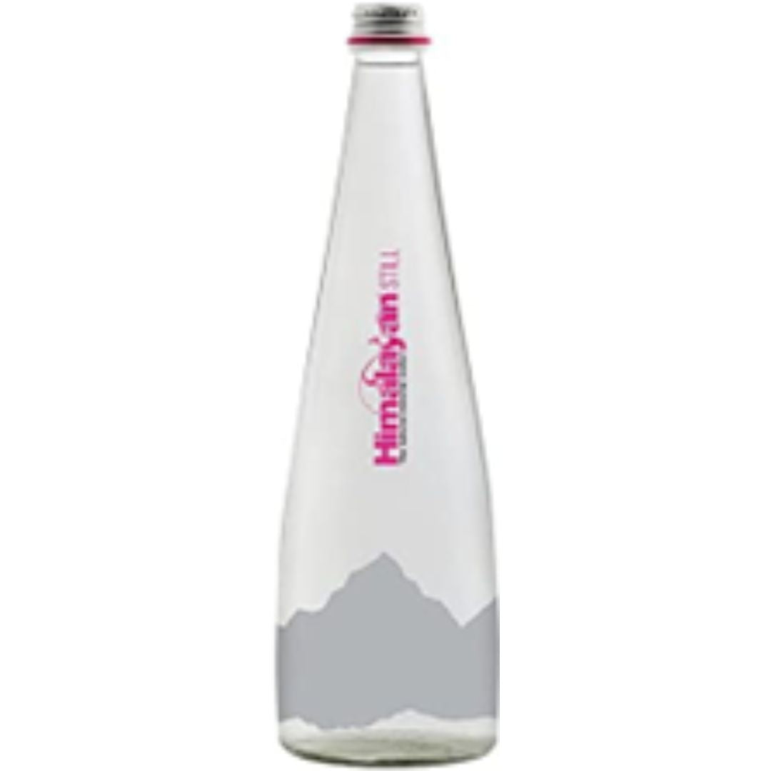 Himalayan Still Water (Glass) 300ml