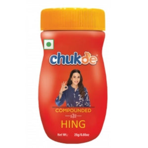 Hing 25g Chukde