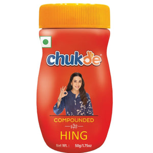 Hing 50g Chukde