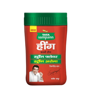 Hing 50gm Tata Sampann