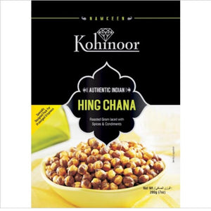Hing Chana 200g Kohinoor
