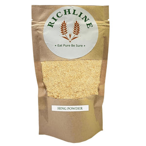Hing Powder Richline