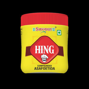 Hing Savour