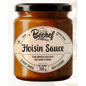 Hoisin Sauce Chinese Origin Cooking Sauce & Marinade Bechef