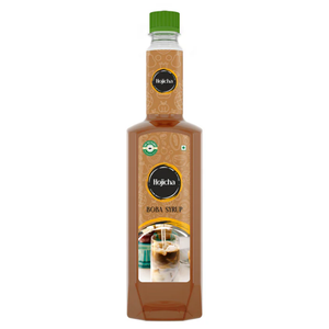 Hojicha Syrup - 1 Lt The Tea Planet